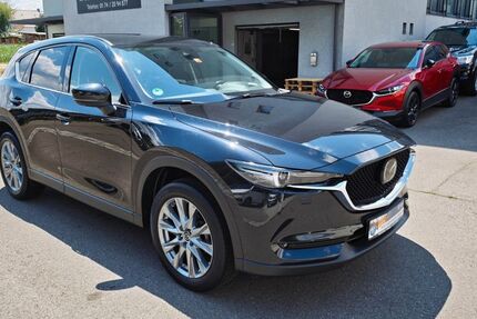 Mazda CX-5 60.000 km 22.990 &euro; Mietingen 88487