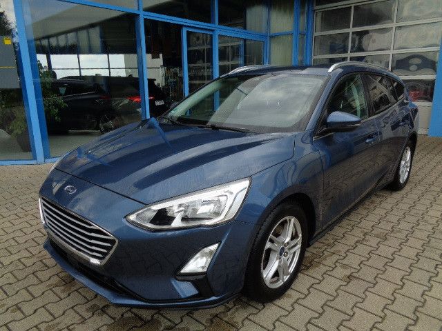 Ford Focus 99.890 km 11.450 &euro; Triptis 07819