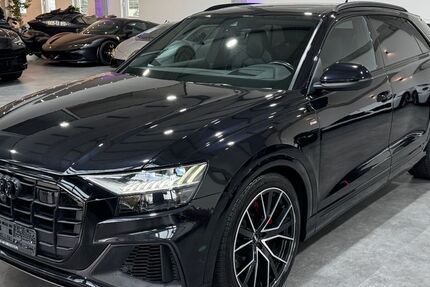 Audi Q8 139.800 km 55.900 € Riedstadt 64560