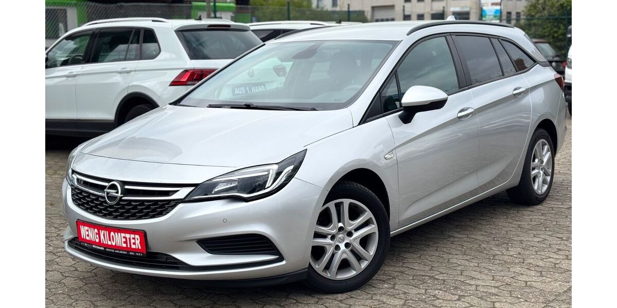 Opel Astra 90.000 km 10.490 &euro; Ritterhude 27721