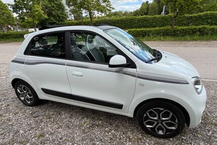 Renault Twingo 43.000 km 9.300 &euro; Memmingen 87700