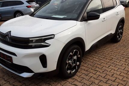 Citroen C5 Aircross 22.000 km 23.590 € Monschau (bei Aachen) 52156