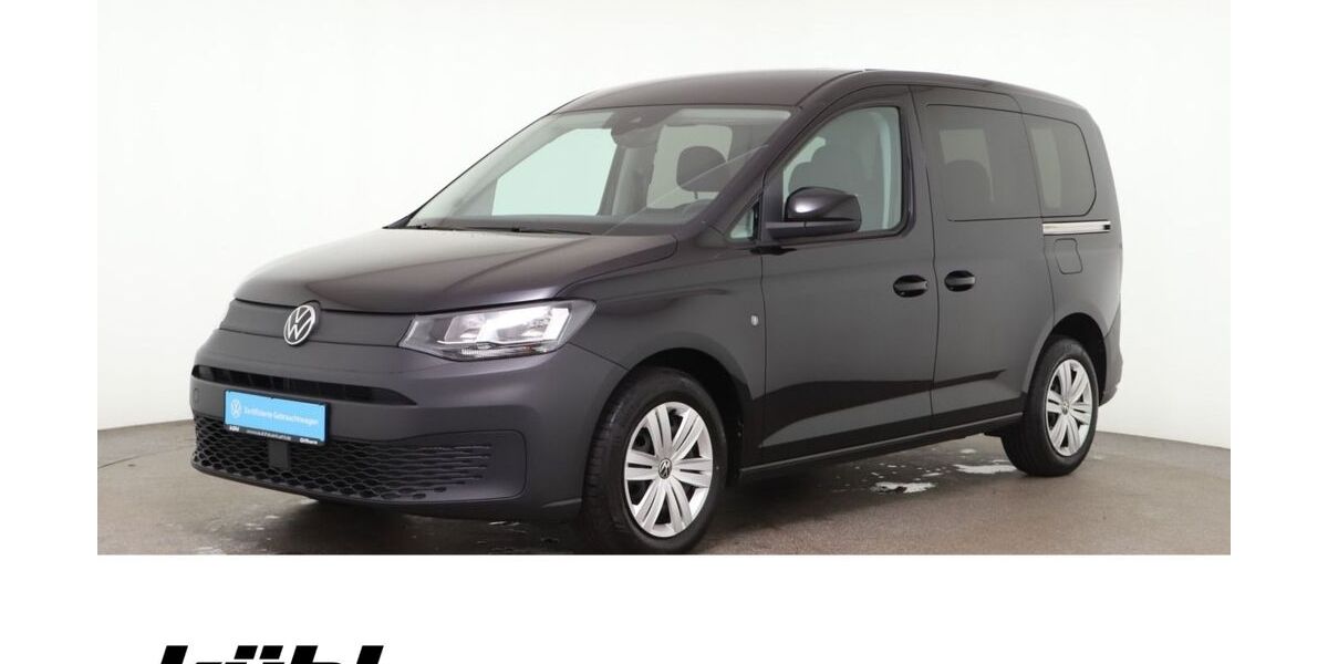 VW Caddy 30.790 km 21.980 &euro; Gifhorn 38518
