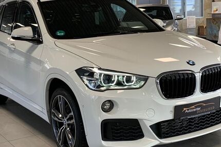 BMW X1 60.756 km 21.990 € Neuwied 56564