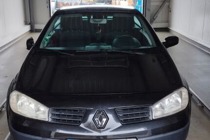 Renault Megane 178.200 km 1.799 &euro; Aarbergen 65326