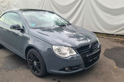 VW Eos 192.000 km 1.999 € Mayen 56727