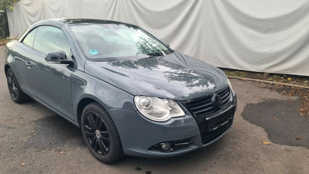 VW Eos 192.000 km 1.999 € Mayen 56727