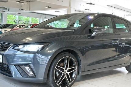 Seat Ibiza 56.316 km 17.880 &euro; Remscheid 42855