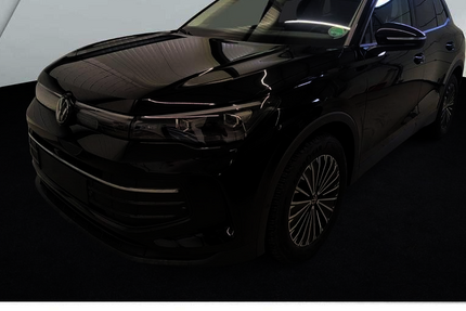 VW Tiguan 25.050 km 30.640 &euro; Erlangen 91058