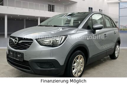 Opel Crossland (X) 94.862 km 10.480 &euro; Schleswig 24837