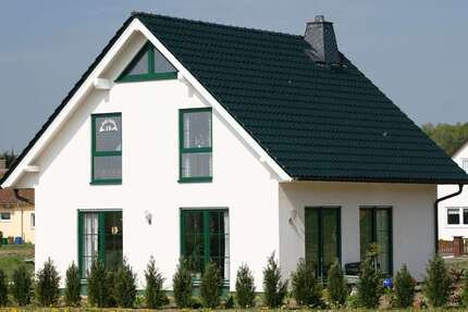 Haus zum Kaufen in Chemnitz 460.500 € 162.19 m² - Haus Chemnitz Borna-Heinersdorf | Angebot:25883461