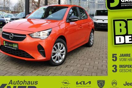 Opel Corsa 19.995 km 13.490 &euro; Hof 95032