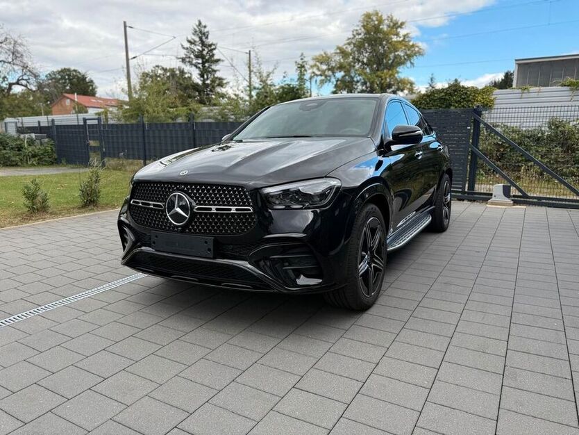 GLE 350