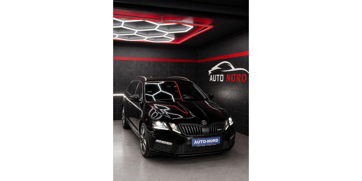 Skoda Octavia 170.513 km 17.990 &euro; Husum 25813