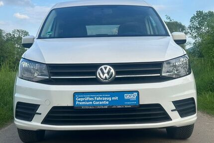VW Caddy 145.500 km 13.500 &euro; Salzhemmendorf 31020
