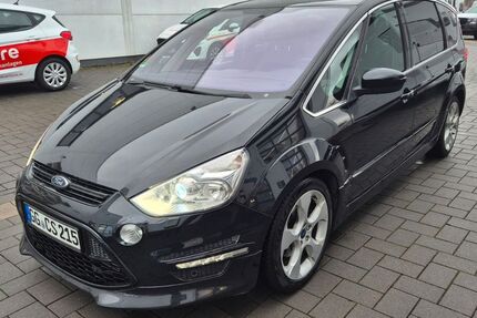 Ford S-Max 250.278 km 8.300 &euro; Ginsheim-Gustavsburg 65462