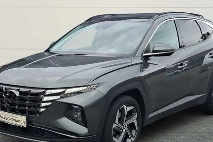 Hyundai TUCSON 40.603 km 28.960 &euro; Hamburg 22419