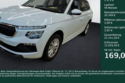 Skoda Kamiq 17.048 km 25.814 &euro; Dortmund 44309