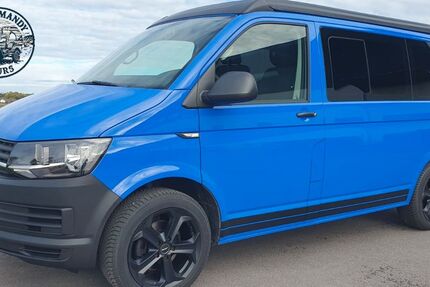 VW T6 Transporter 46.798 km 39.000 &euro; Ummendorf 88444