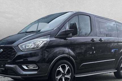 Ford Tourneo Custom 59.200 km 44.900 &euro; Regensburg 93059