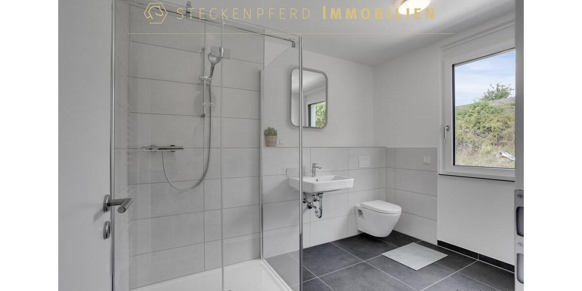 Dein MoVida Traumhaus - Modern & Energieeffizient - 120 m² zimmer