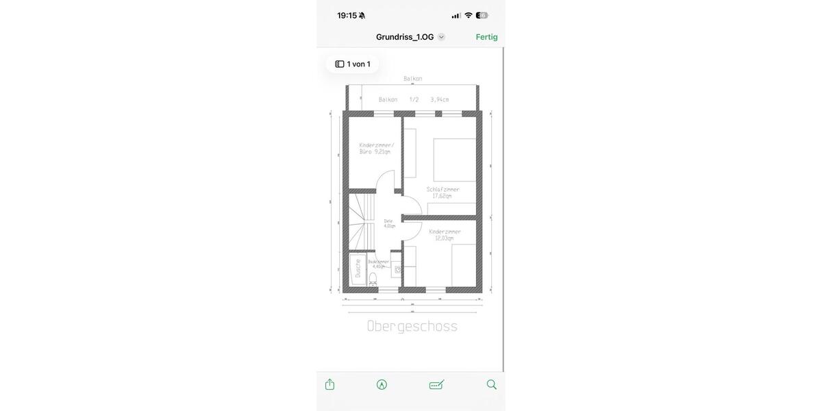 Doppelhaushälfte Dietmannsried - 5 Zimmer, 159 m&sup2;, 599.000&euro; | Angebot:26237777