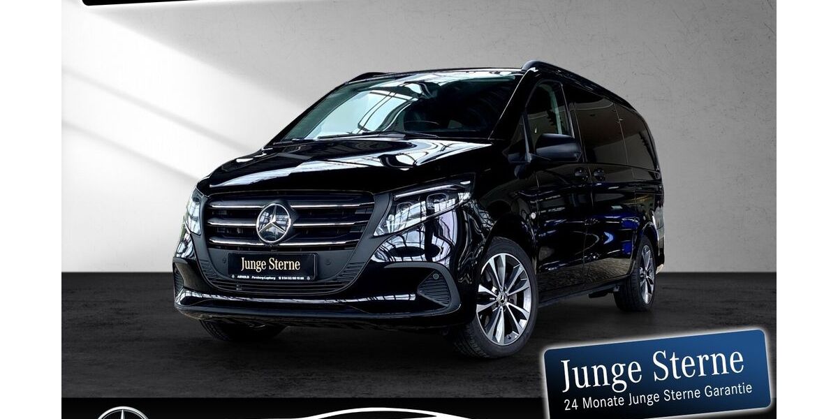 Mercedes-Benz Vito 10.380 km 61.850 &euro; Parsberg/Lupburg 92331