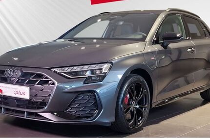 Audi A3 2.600 km 47.980 &euro; Kiel 24118