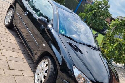 Peugeot 206 148.000 km 3.300 € Neuenmarkt 95339