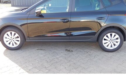 Seat Arona 1.0 Style TSI BMT Klima LED Alu 24.000 km 15.990 &euro; Vordorf 38533