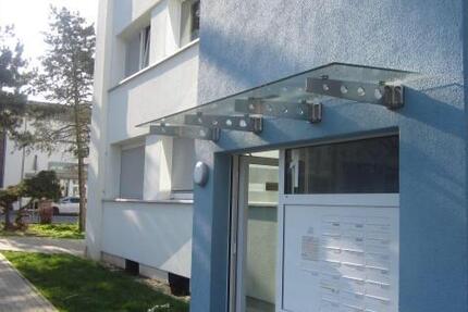 Umzug gefällig? Ansprechende 3-Zi.-Wohnung zimmer