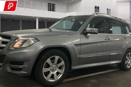 Mercedes-Benz GLK 250 149.893 km 19.490 &euro; Bensheim 64625
