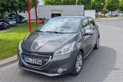 Peugeot 208 89.900 km 6.400 &euro; Wendelstein 90530