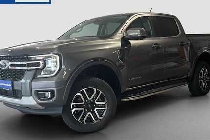 Ford Ranger 37.403 km 38.889 € Zwenkau 04442