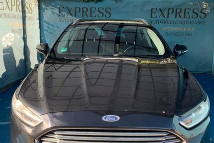 Ford Mondeo 211.622 km 5.500 &euro; Magdeburg - Rothensee 39126