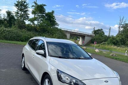 Ford Focus 215.000 km 7.900 &euro; Sinzig 53489