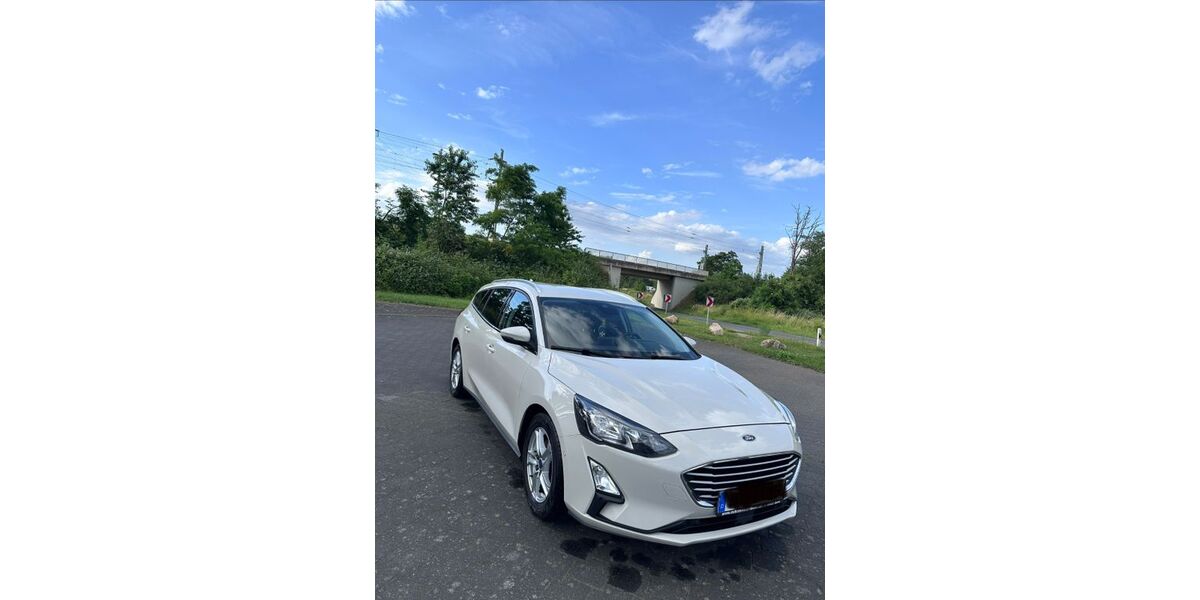 Ford Focus 215.000 km 7.900 &euro; Sinzig 53489