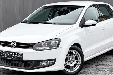 VW Polo 120.000 km 7.480 &euro; Reutlingen 72770