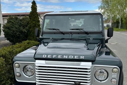 Land Rover Defender 117.800 km 43.700 &euro; Isenbüttel 38550