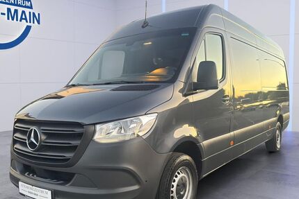 Mercedes-Benz Sprinter 195.000 km 29.900 € Nauheim 64569