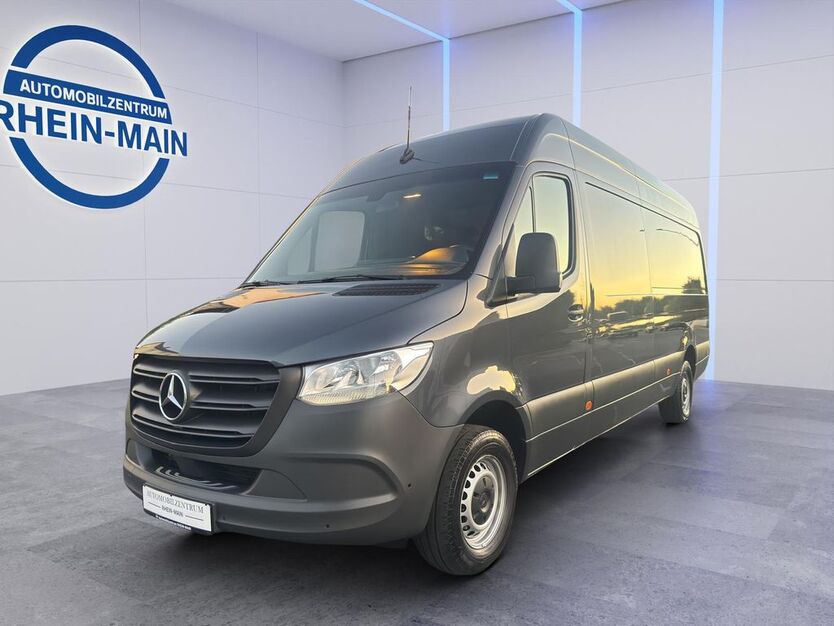 Mercedes-Benz Sprinter 195.000 km 29.900 € Nauheim 64569