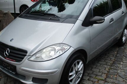 Mercedes-Benz A 150 219.000 km 1.890 &euro; Sinzig-Löhndorf 53489