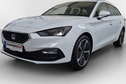 Seat Leon 67.590 km 21.880 € Sonneberg 96515