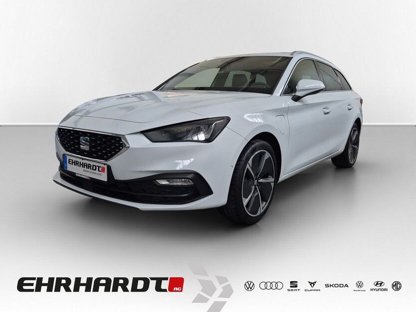 Seat Leon 67.590 km 21.880 € Sonneberg 96515
