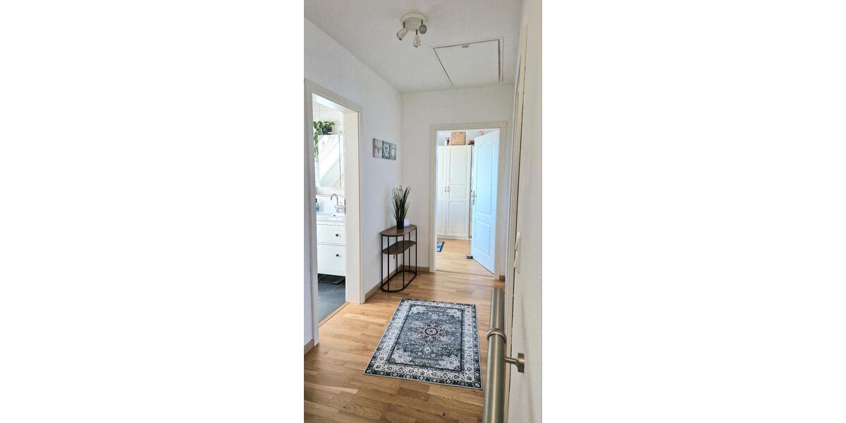 Reihenhaus Schwarmstedt - 4 Zimmer, 107 m&sup2;, 279.000&euro; | Angebot:26109347