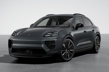 Porsche Macan 27.325 km 92.450 &euro; Offenburg 77652