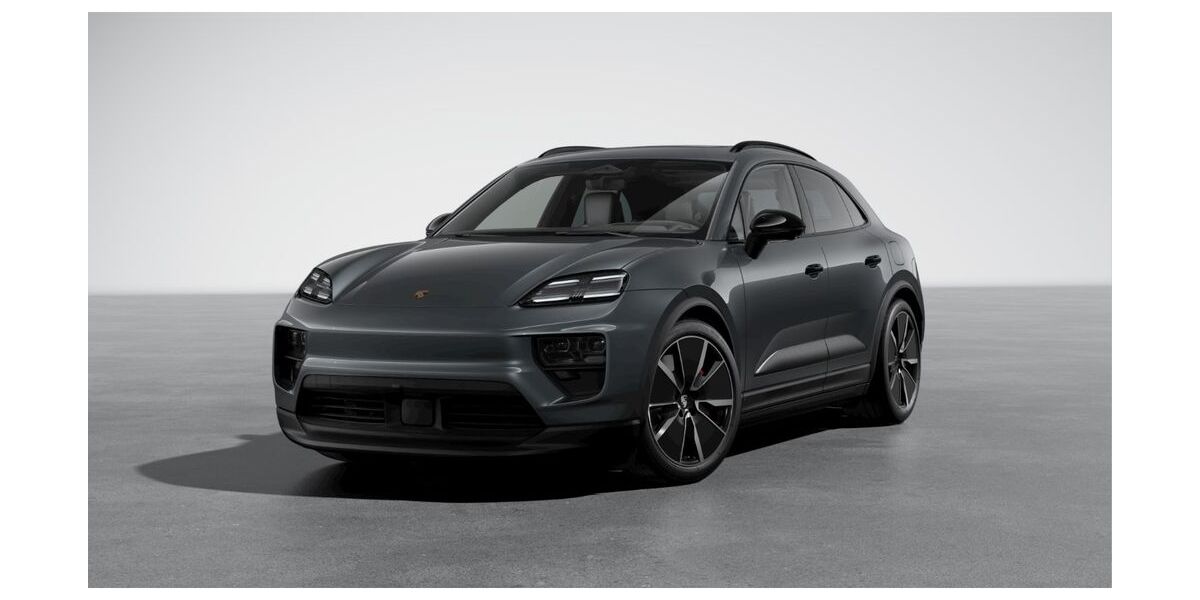 Porsche Macan 27.325 km 92.450 &euro; Offenburg 77652