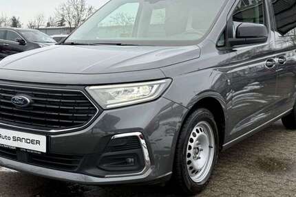 Ford Tourneo 19.823 km 27.950 &euro; Ergolding 84030