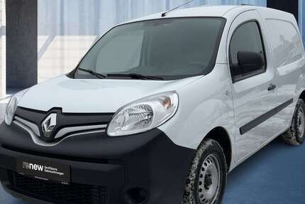 Renault Kangoo 49.862 km 11.990 &euro; Hamburg 22763