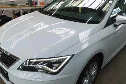 Seat Leon 168.436 km 10.950 &euro; Braunschweig 38122